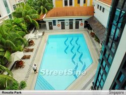 Rosalia Park (D19), Condominium #589201431